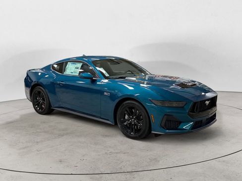 New 2026 Ford Mustang GT image 7