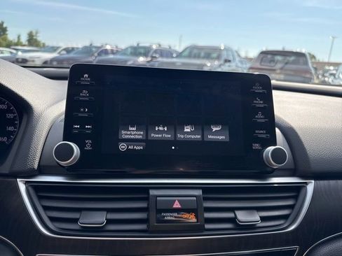 Used 2021 Honda Accord EX-L image 22