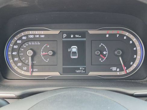 Used 2023 Hyundai Santa Cruz SEL AWD/4WD image 43
