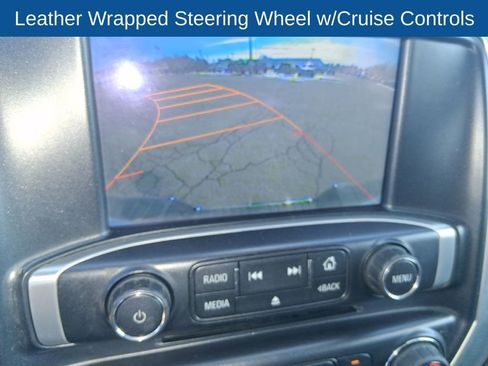 Used 2014 GMC Sierra 1500 SLE w/ SLE Value Package image 20