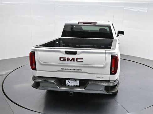 Used 2024 GMC Sierra 1500 SLT image 39