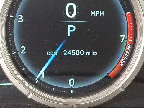 Used 2022 Lexus RX 350 F Sport w/ Accessory Package AWD/4WD image 22