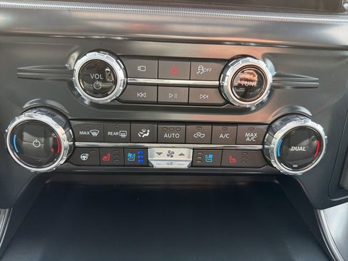 New 2026 Ford F150 Lariat w/ Equipment Group 501A Mid image 31