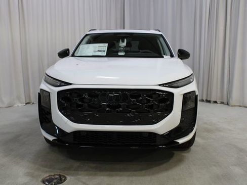 New 2026 Audi Q3 quattro 2.0T AWD/4WD image 38