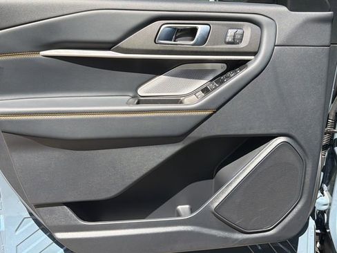 New 2026 Ford Explorer Tremor AWD/4WD image 10