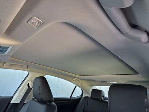 Certified 2025 Lexus ES 350 350 w/ Premium Package image 7