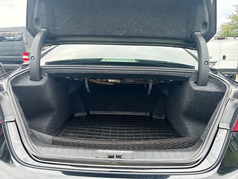 Used 2016 Nissan Maxima Platinum FWD image 14
