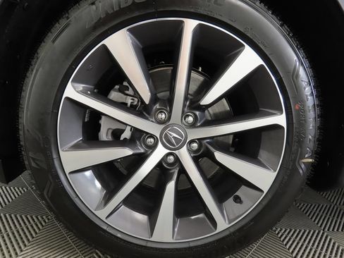 Used 2026 Acura MDX w/ Technology Package FWD image 31