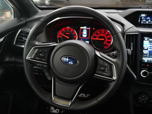 Used 2017 Subaru Impreza 2.0i Sport w/ Popular Package #4 AWD/4WD image 15