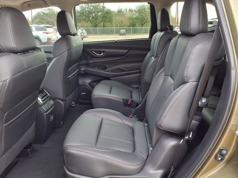 New 2026 Subaru Ascent Limited Bronze AWD/4WD image 12