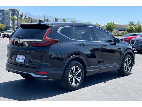 Certified 2022 Honda CR-V Special Edition image 6