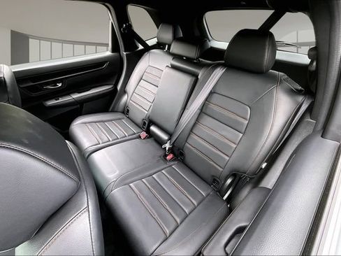 Used 2025 Honda CR-V Sport-L image 21