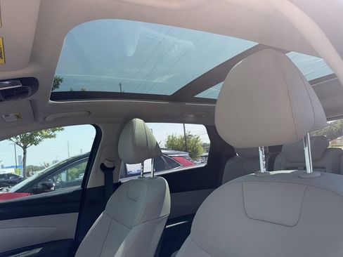 Used 2025 Hyundai Tucson SEL image 8