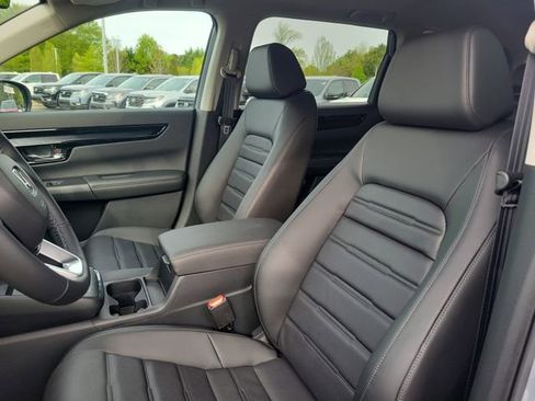 New 2026 Honda CR-V EX-L image 13