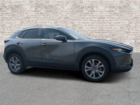 Used 2023 MAZDA CX-30 AWD 2.5 S w/ Preferred Package image 1