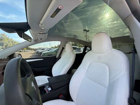 Used 2023 Tesla Model Y Long Range AWD/4WD image 20