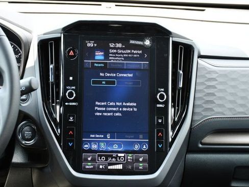 New 2026 Subaru Forester Sport AWD/4WD image 25