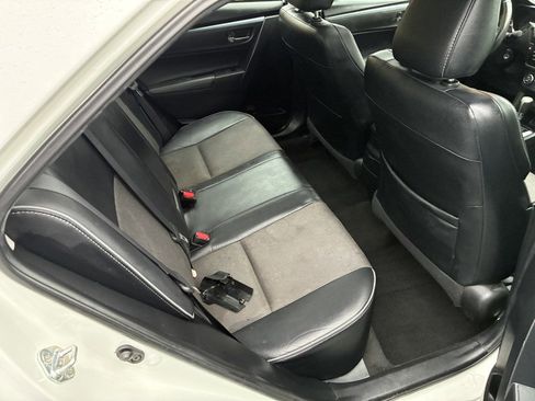 Used 2016 Toyota Corolla S image 17