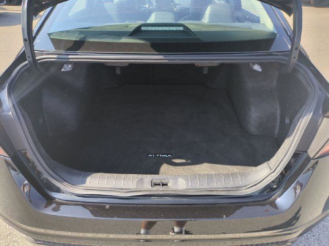 Used 2025 Nissan Altima 2.5 SR FWD image 30