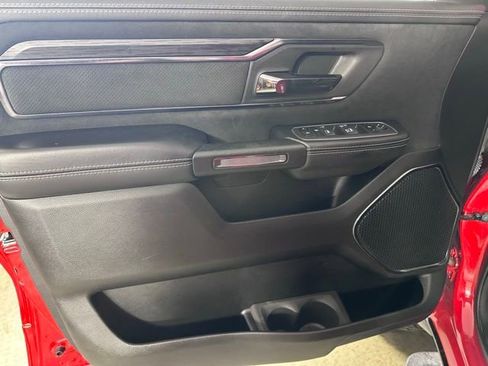 Used 2023 RAM 1500 TRX w/ TRX Level 1 Equipment Group AWD/4WD image 19