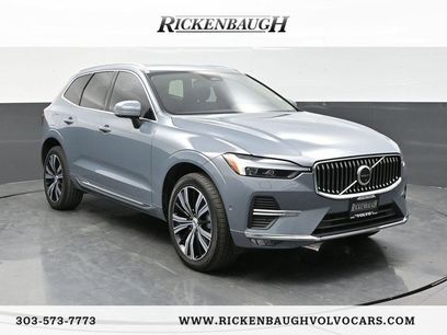 Used 2023 Volvo XC60 B5 Plus w/ Climate Package