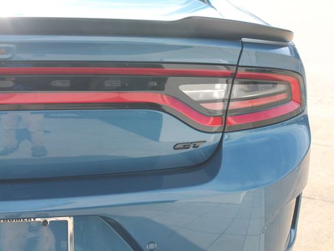 Used 2022 Dodge Charger GT w/ Blacktop Package image 5