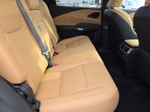 Certified 2024 Lexus RX 350 Premium Plus image 6