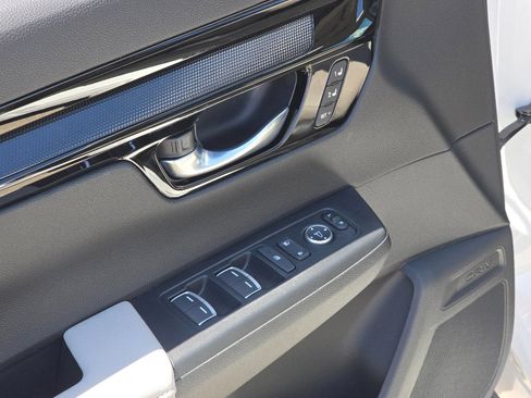 New 2026 Honda CR-V EX-L image 30