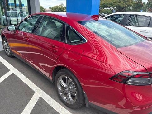 Used 2024 Honda Accord EX image 6