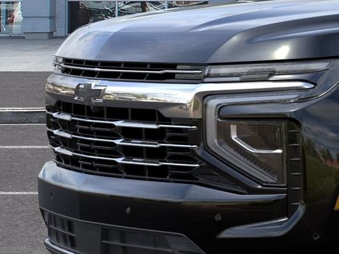 New 2026 Chevrolet Tahoe LT w/ Comfort Package AWD/4WD image 38