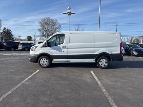 Used 2024 Ford Transit 250 Low Roof w/ Exterior Upgrade Package image 2