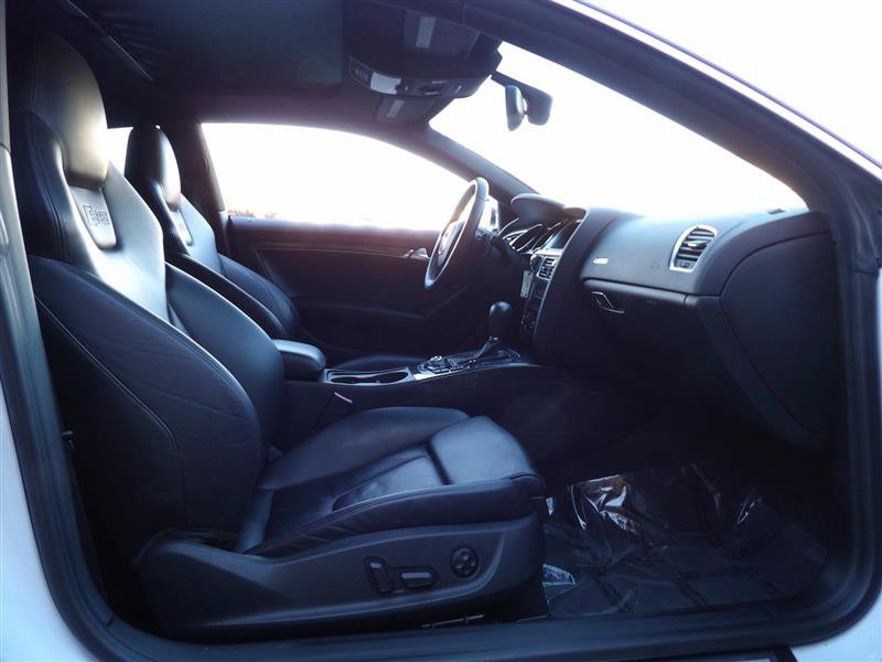 Used 2012 Audi S5 Premium Plus AWD/4WD image 14