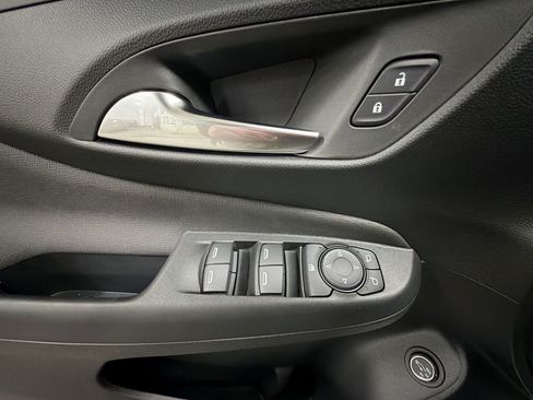 New 2026 Buick Envista Sport Touring w/ Convenience I Package FWD image 21