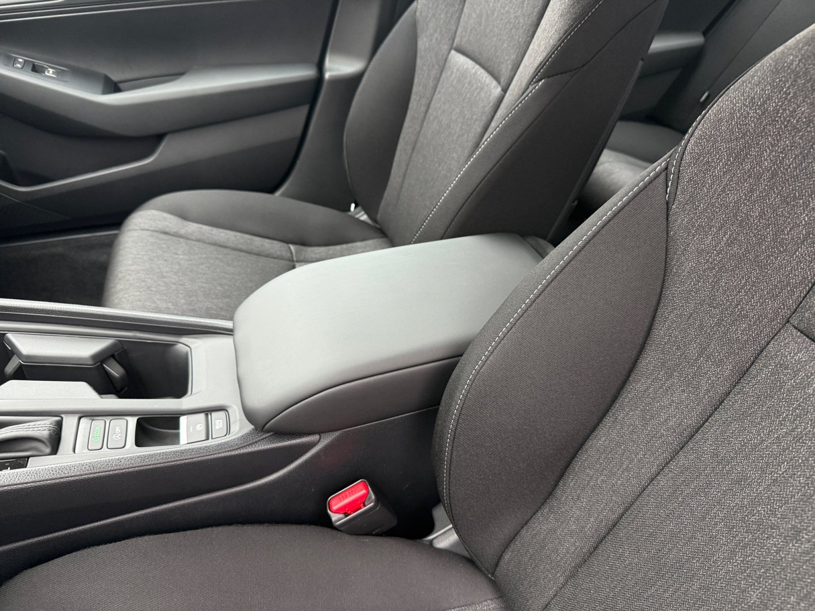 New 2026 Honda Accord LX image 14