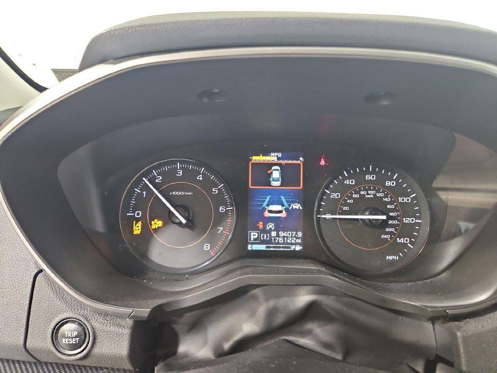 Used 2020 Subaru Crosstrek 2.0i Premium w/ Moonroof Package 2 AWD/4WD image 16