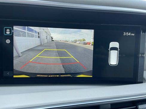Used 2026 Hyundai Palisade SEL AWD/4WD image 17