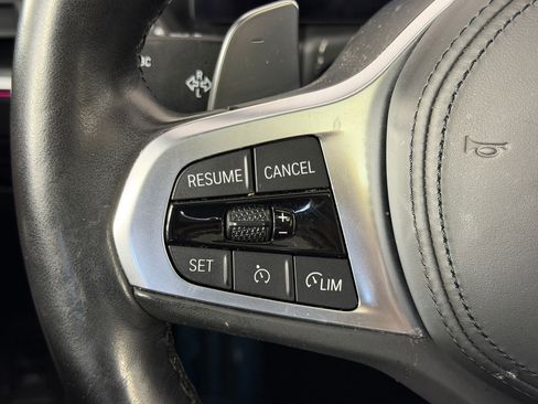 Used 2023 BMW 330e w/ M Sport Package image 16