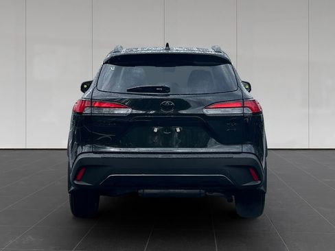 New 2026 Toyota Corolla Cross XLE w/ Convenience Package AWD/4WD image 4