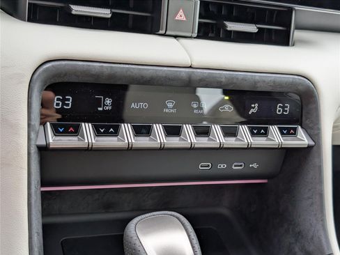 New 2026 Lexus IS 350 F Sport AWD/4WD image 22
