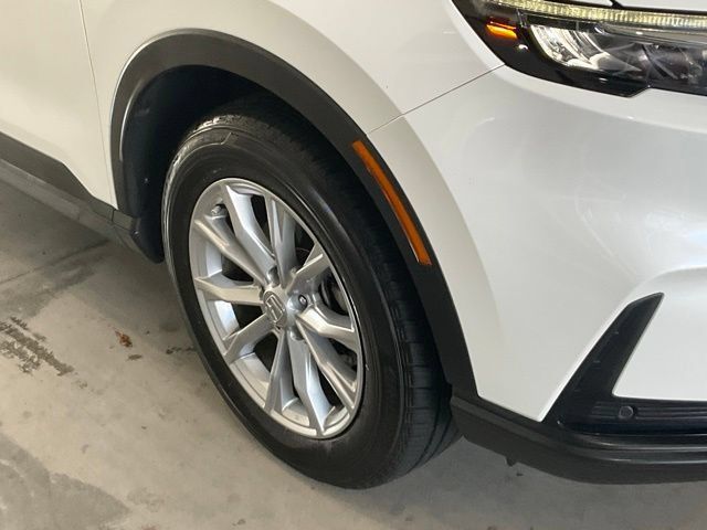 Certified 2024 Honda CR-V EX-L image 28