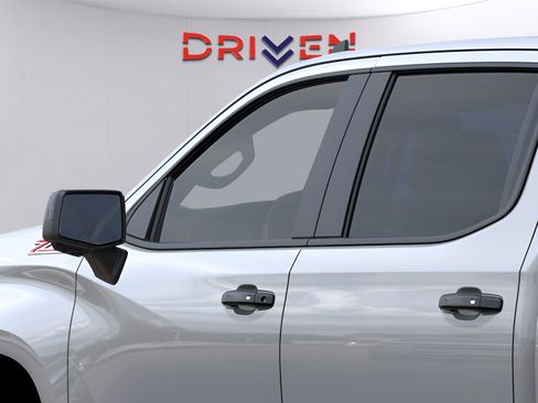 New 2026 Chevrolet Silverado 1500 LT Trail Boss w/ LT Trail Boss Premium Package image 22