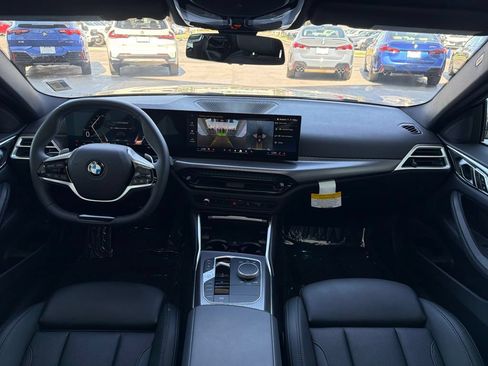 Used 2026 BMW 430i Coupe w/ Parking Assistance Package RWD image 13