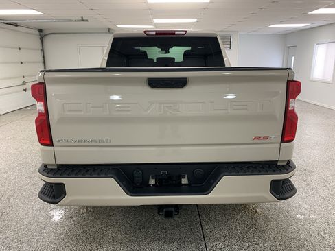 New 2026 Chevrolet Silverado 1500 RST w/ RST Select Package image 6