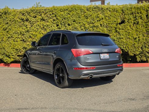 Used 2012 Audi Q5 3.2 Premium Plus image 7