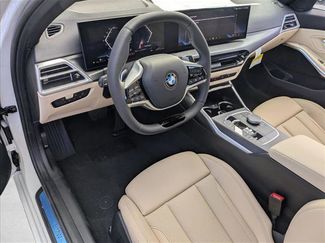 Used 2026 BMW 330i Sedan w/ Convenience Package video 3