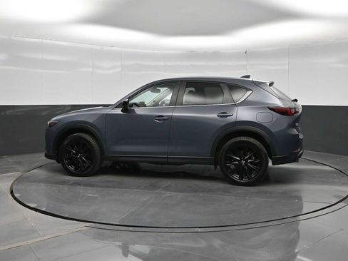 Used 2024 MAZDA CX-5 Carbon Edition AWD/4WD image 5