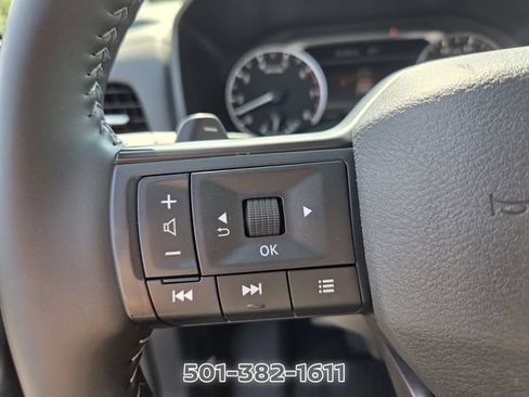 Certified 2025 Nissan Rogue SV w/ SV Premium Package FWD image 26