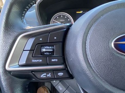 Used 2022 Subaru Forester Premium image 23