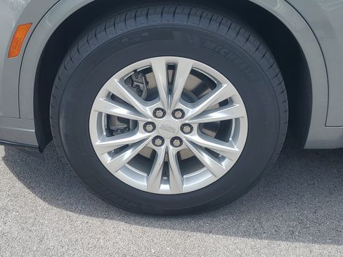 Used 2023 Cadillac XT6 Luxury image 4