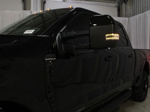 New 2026 Ford F350 4x4 Crew Cab Super Duty image 34